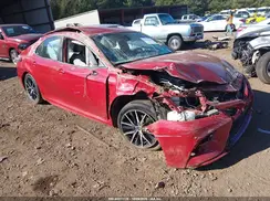 4T1G11AK7PU128879 2023 TOYOTA CAMRY