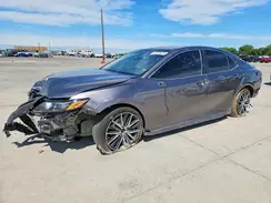 4T1G11AK7PU129420 2023 TOYOTA CAMRY