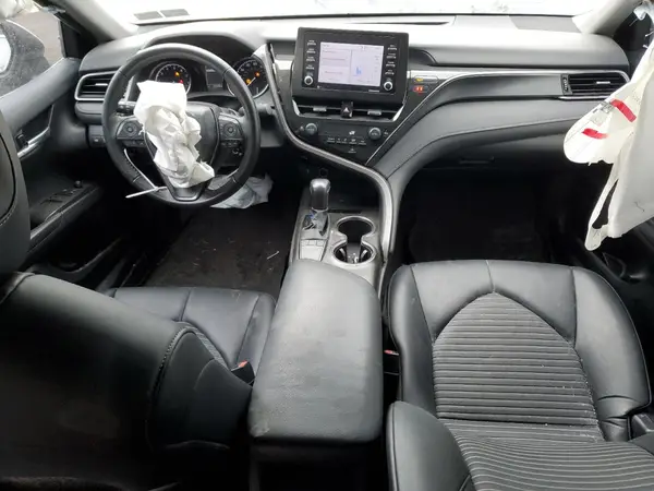 4T1G11AK7PU135153 2023 TOYOTA CAMRY - Image 8