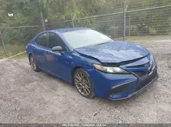 4T1G11AK7PU135301 2023 TOYOTA CAMRY