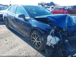 4T1G11AK7PU138389 2023 TOYOTA CAMRY