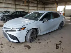 4T1G11AK7PU139901 2023 TOYOTA CAMRY