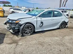 4T1G11AK7PU140823 2023 TOYOTA CAMRY