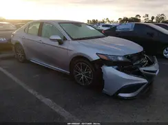 4T1G11AK7PU146279 2023 TOYOTA CAMRY