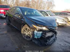 4T1G11AK7PU146542 2023 TOYOTA CAMRY