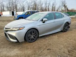 4T1G11AK7PU150798 2023 TOYOTA CAMRY