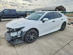 4T1G11AK7PU150834 2023 TOYOTA CAMRY