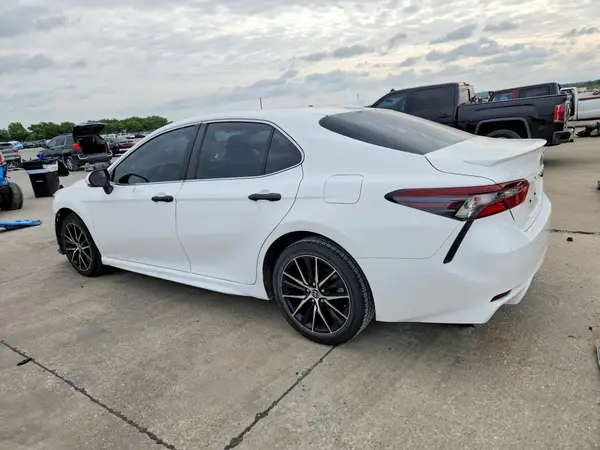 4T1G11AK7PU150834 2023 TOYOTA CAMRY - Image 2