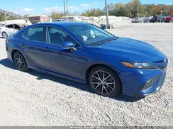 4T1G11AK7PU151627 2023 TOYOTA CAMRY