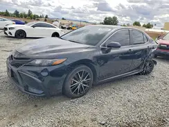 4T1G11AK7PU151644 2023 TOYOTA CAMRY