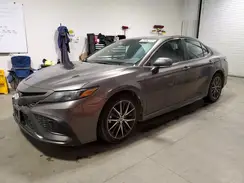 4T1G11AK7PU152082 2023 TOYOTA CAMRY