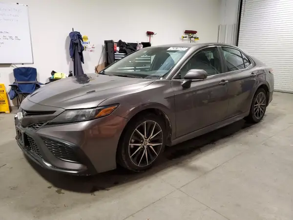 4T1G11AK7PU152082 2023 TOYOTA CAMRY - Image 1