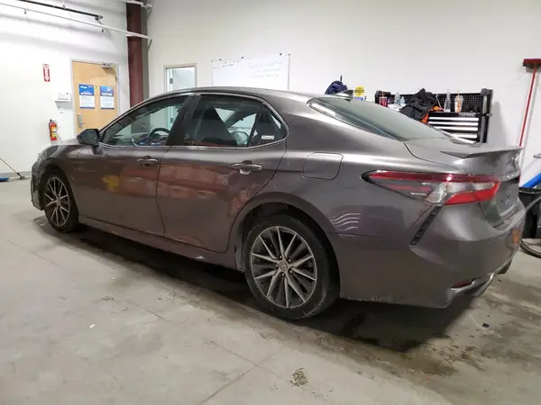 4T1G11AK7PU152082 2023 TOYOTA CAMRY - Image 2