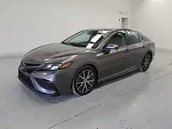 4T1G11AK7PU153166 2023 TOYOTA CAMRY