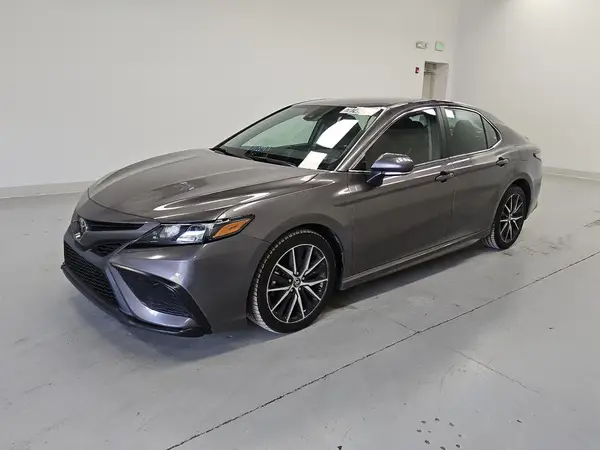 4T1G11AK7PU153166 2023 TOYOTA CAMRY - Image 1