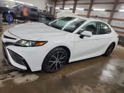 4T1G11AK7PU156696 2023 TOYOTA CAMRY
