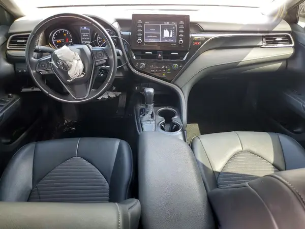 4T1G11AK7PU156942 2023 TOYOTA CAMRY - Image 8