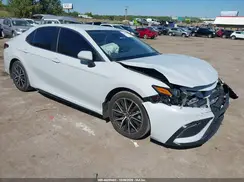 4T1G11AK7PU161221 2023 TOYOTA CAMRY