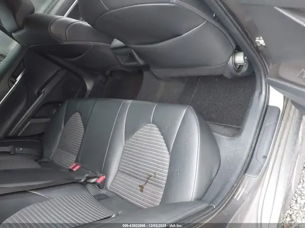 4T1G11AK7PU166922 2023 TOYOTA CAMRY - Image 8