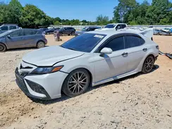 4T1G11AK7PU169223 2023 TOYOTA CAMRY