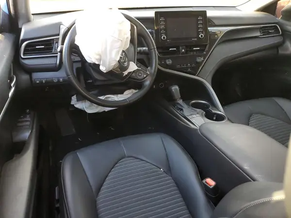 4T1G11AK7PU170405 2023 TOYOTA CAMRY - Image 8