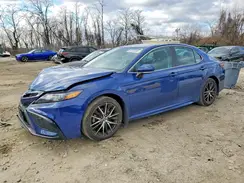 4T1G11AK7PU171232 2023 TOYOTA CAMRY
