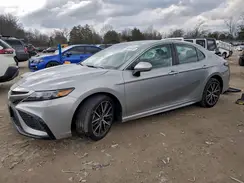 4T1G11AK7PU172672 2023 TOYOTA CAMRY