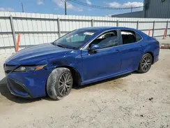4T1G11AK7PU173983 2023 TOYOTA CAMRY