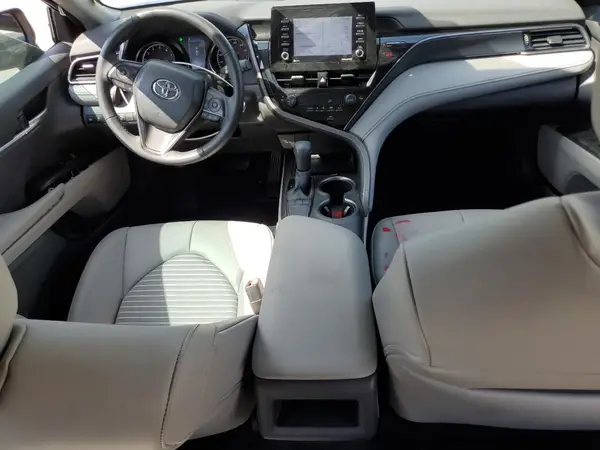 4T1G11AK7PU173983 2023 TOYOTA CAMRY - Image 8