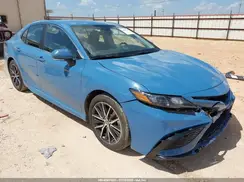 4T1G11AK7PU174020 2023 TOYOTA CAMRY