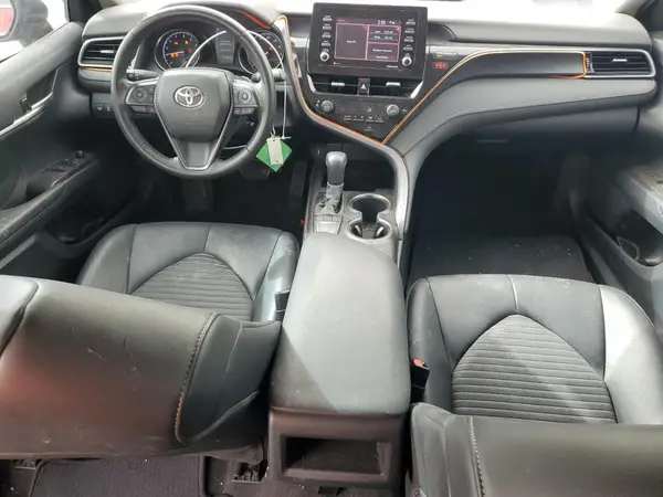 4T1G11AK7PU174082 2023 TOYOTA CAMRY - Image 8