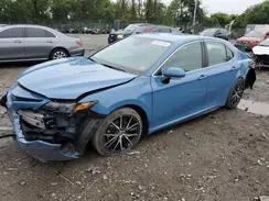 4T1G11AK7PU175829 2023 TOYOTA CAMRY