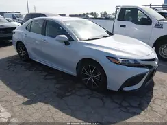 4T1G11AK7PU183378 2023 TOYOTA CAMRY