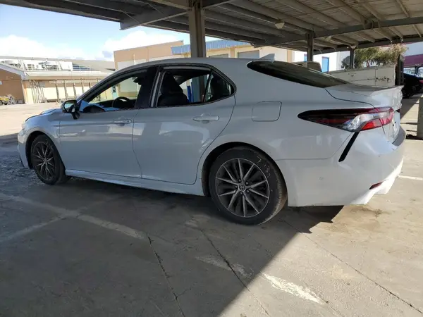 4T1G11AK7PU184403 2023 TOYOTA CAMRY - Image 2