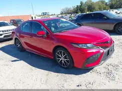 4T1G11AK7PU185194 2023 TOYOTA CAMRY