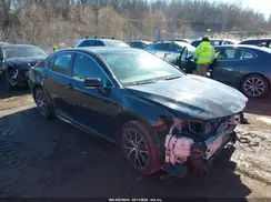 4T1G11AK7PU720430 2023 TOYOTA CAMRY
