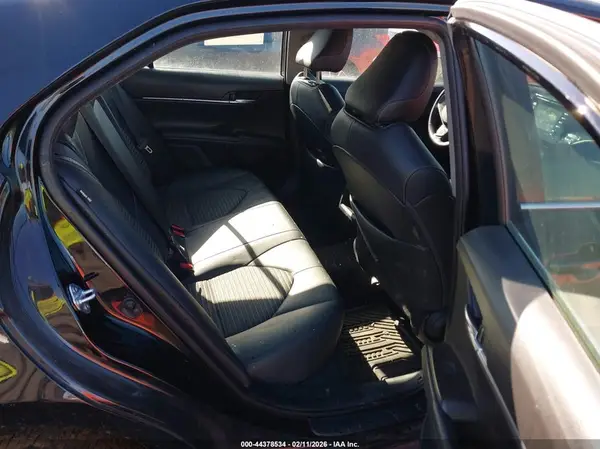 4T1G11AK7PU720430 2023 TOYOTA CAMRY - Image 8