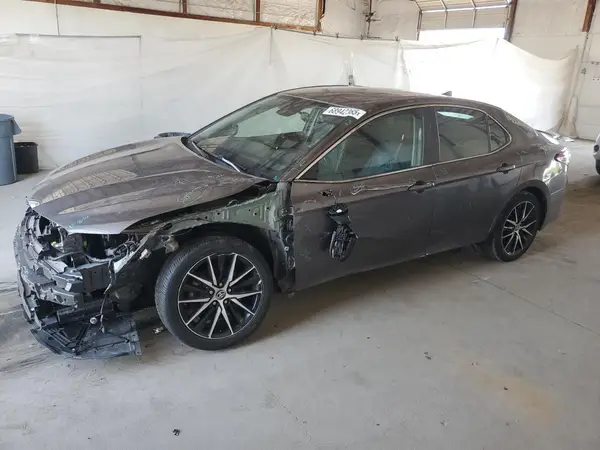 4T1G11AK7PU720539 2023 TOYOTA CAMRY - Image 1