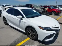 4T1G11AK7PU723618 2023 TOYOTA CAMRY