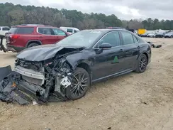 4T1G11AK7PU724302 2023 TOYOTA CAMRY