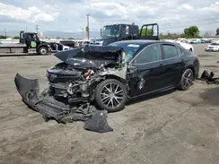 4T1G11AK7PU724655 2023 TOYOTA CAMRY