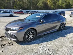 4T1G11AK7PU725014 2023 TOYOTA CAMRY
