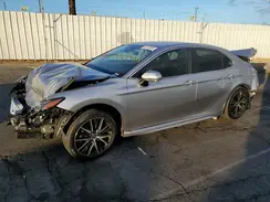 4T1G11AK7PU725028 2023 TOYOTA CAMRY