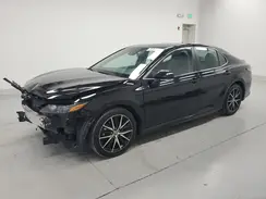 4T1G11AK7PU729290 2023 TOYOTA CAMRY