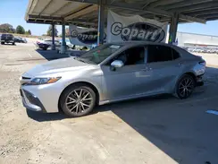4T1G11AK7PU729659 2023 TOYOTA CAMRY