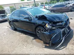4T1G11AK7PU730049 2023 TOYOTA CAMRY