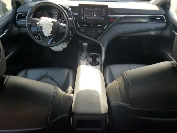 4T1G11AK7PU730584 2023 TOYOTA CAMRY - Image 8