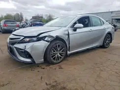 4T1G11AK7PU730679 2023 TOYOTA CAMRY