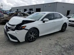 4T1G11AK7PU732433 2023 TOYOTA CAMRY