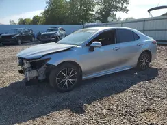 4T1G11AK7PU733548 2023 TOYOTA CAMRY